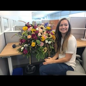 Meet your Posher, Molly